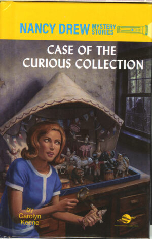 Case of the Curious Collection