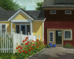 Stone House Farm