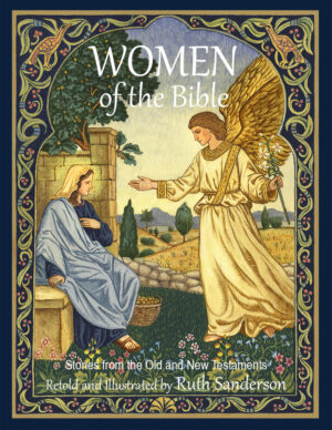 Women of The Bible